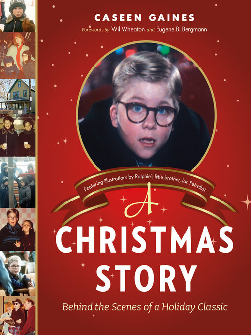 Title details for A Christmas Story by Caseen Gaines - Available